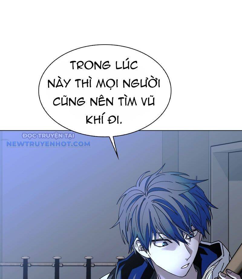 Tận Thế Cũng Chỉ Là Trò Chơi Chap 25 - Next Chap 26