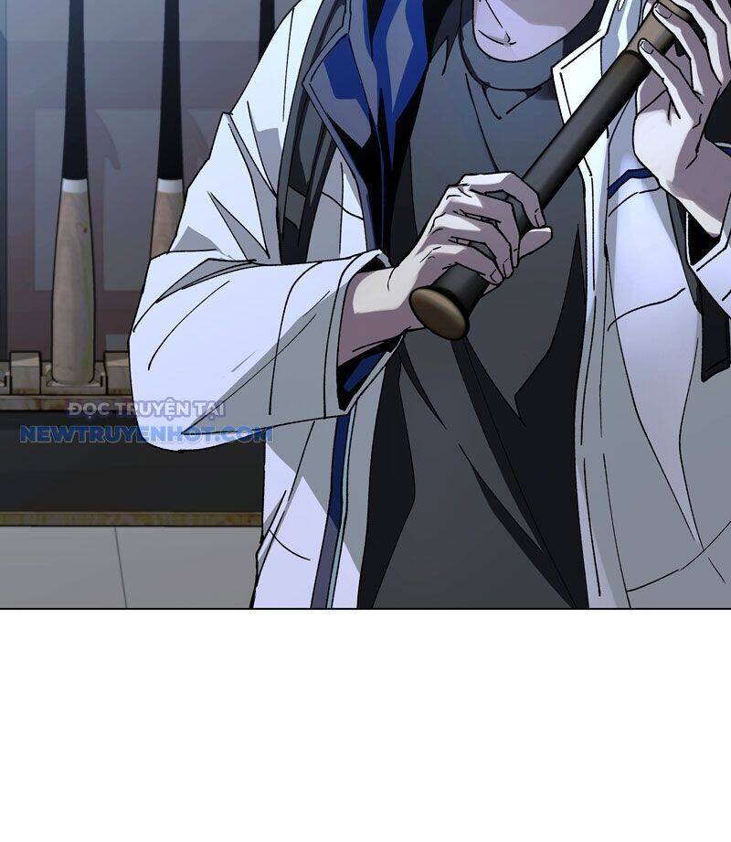 Tận Thế Cũng Chỉ Là Trò Chơi Chap 25 - Next Chap 26