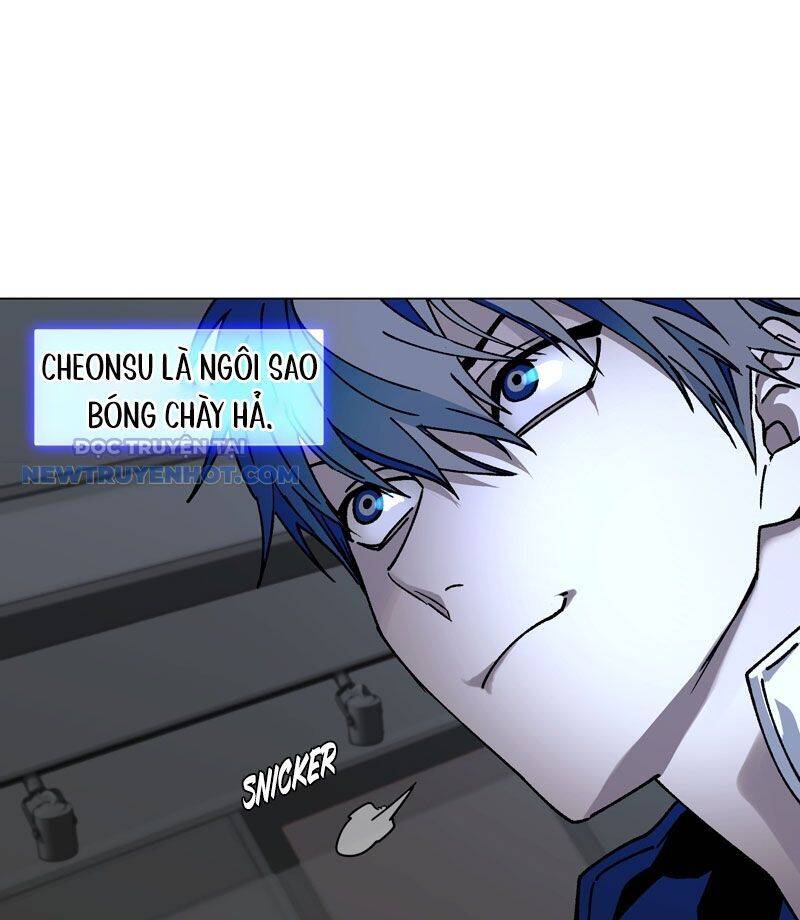 Tận Thế Cũng Chỉ Là Trò Chơi Chap 25 - Next Chap 26