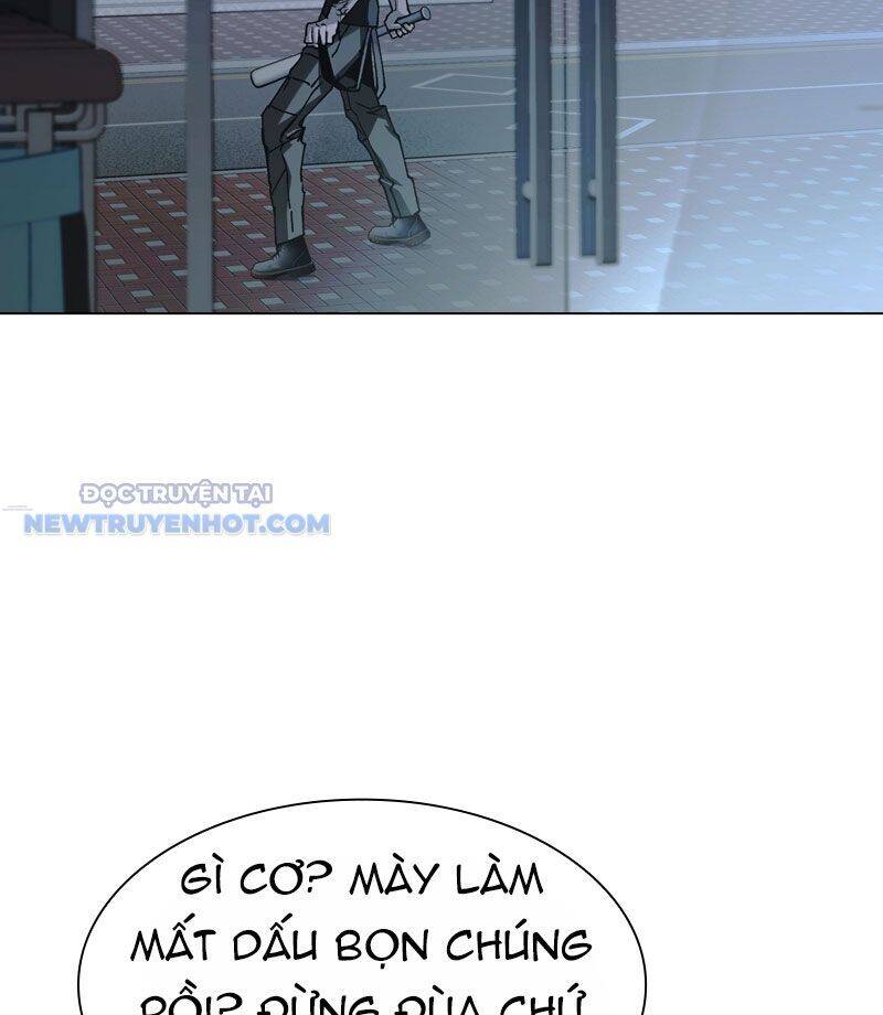 Tận Thế Cũng Chỉ Là Trò Chơi Chap 25 - Next Chap 26