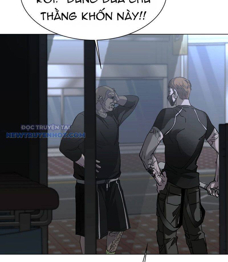 Tận Thế Cũng Chỉ Là Trò Chơi Chap 25 - Next Chap 26