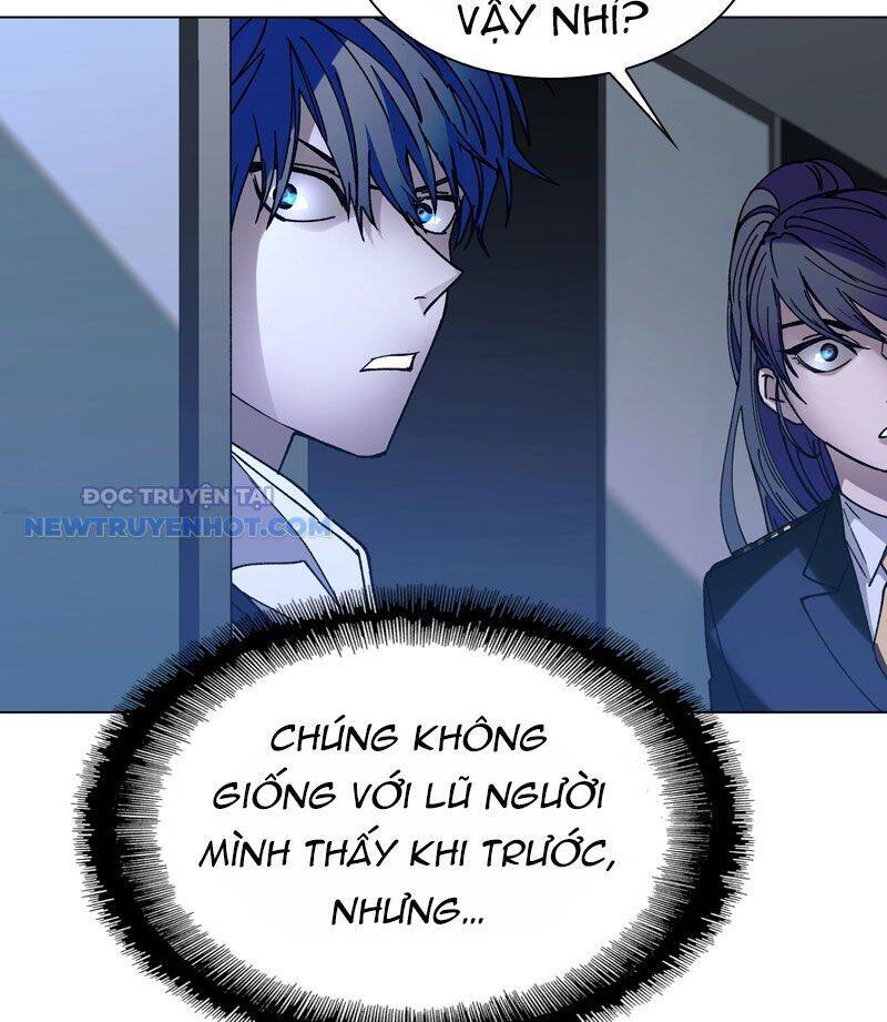 Tận Thế Cũng Chỉ Là Trò Chơi Chap 25 - Next Chap 26