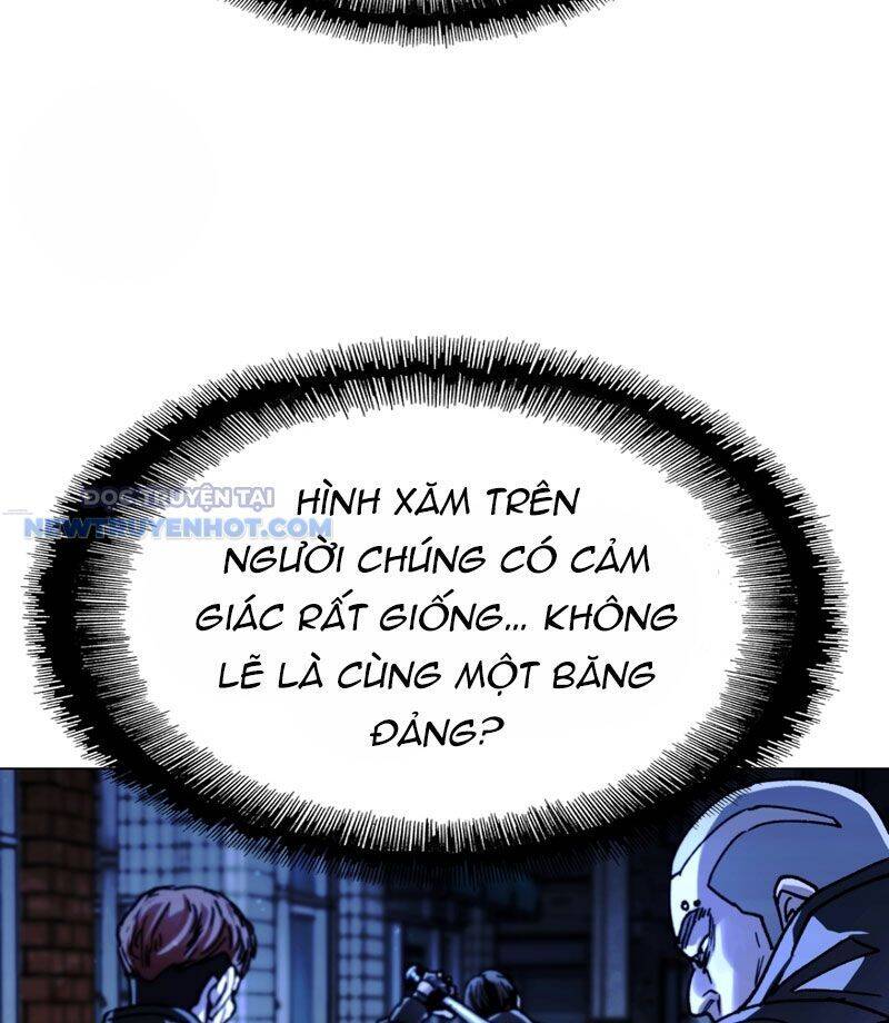 Tận Thế Cũng Chỉ Là Trò Chơi Chap 25 - Next Chap 26