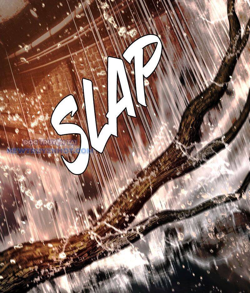 Tận Thế Cũng Chỉ Là Trò Chơi Chap 25 - Next Chap 26