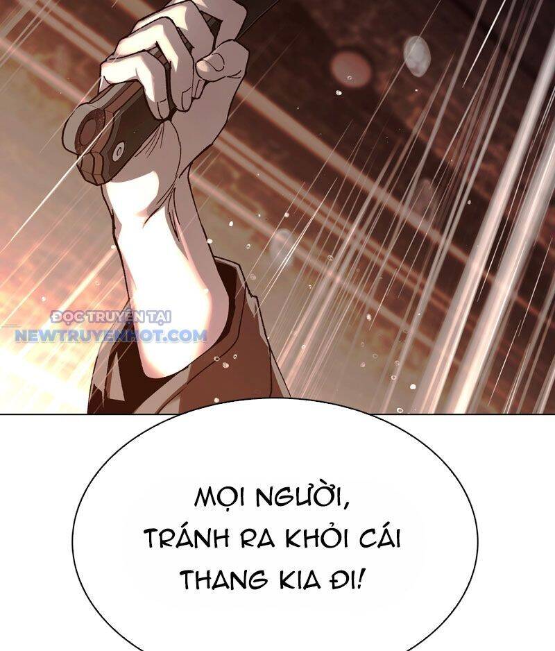 Tận Thế Cũng Chỉ Là Trò Chơi Chap 25 - Next Chap 26