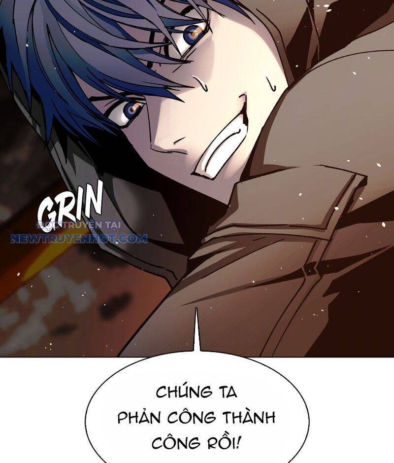 Tận Thế Cũng Chỉ Là Trò Chơi Chap 25 - Next Chap 26