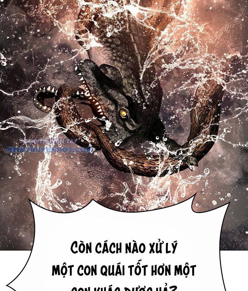Tận Thế Cũng Chỉ Là Trò Chơi Chap 25 - Next Chap 26