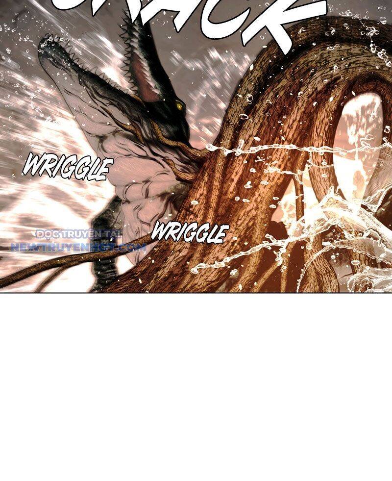 Tận Thế Cũng Chỉ Là Trò Chơi Chap 25 - Next Chap 26