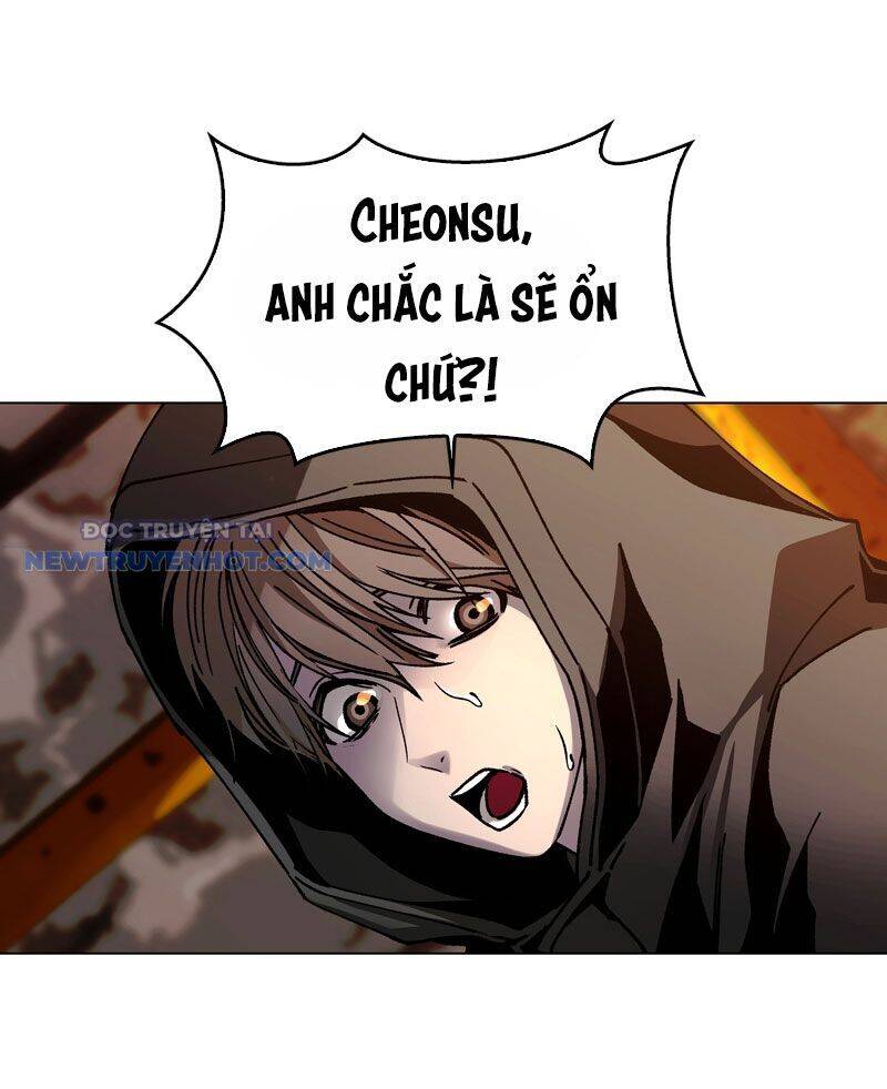 Tận Thế Cũng Chỉ Là Trò Chơi Chap 25 - Next Chap 26