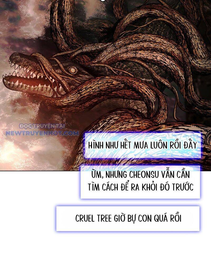 Tận Thế Cũng Chỉ Là Trò Chơi Chap 25 - Next Chap 26