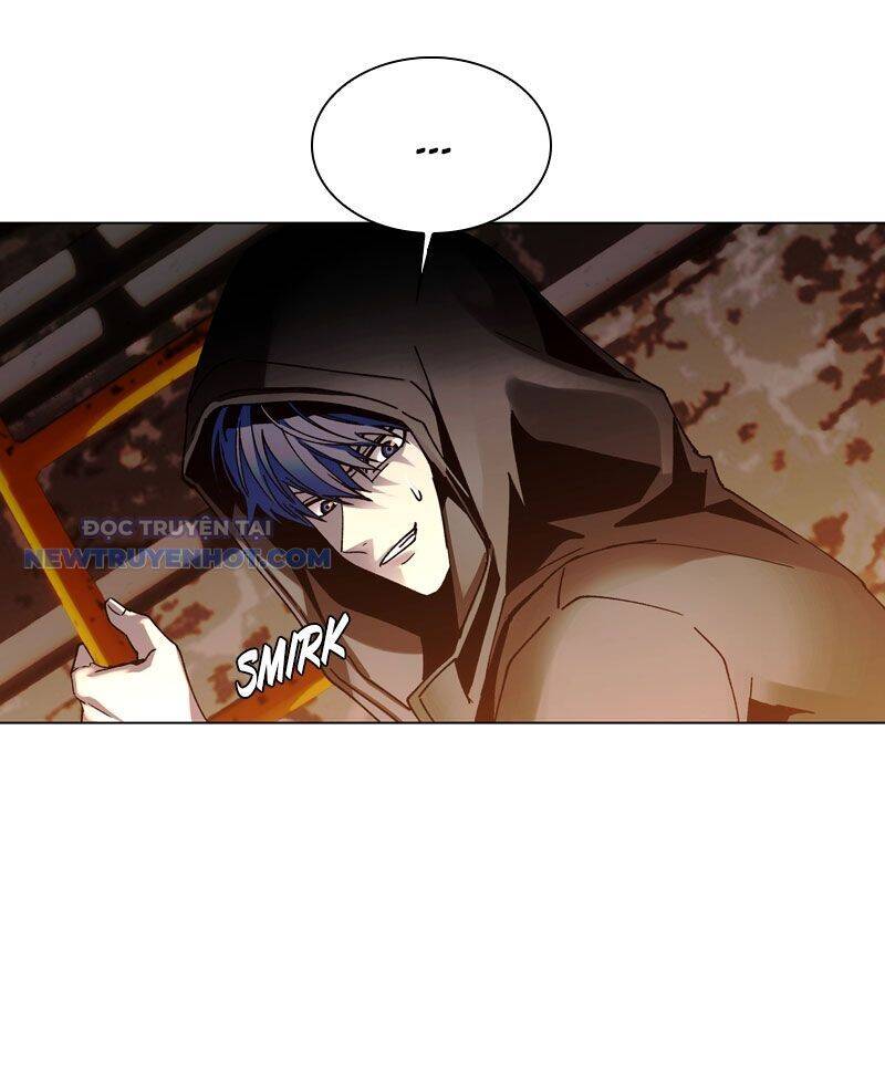 Tận Thế Cũng Chỉ Là Trò Chơi Chap 25 - Next Chap 26