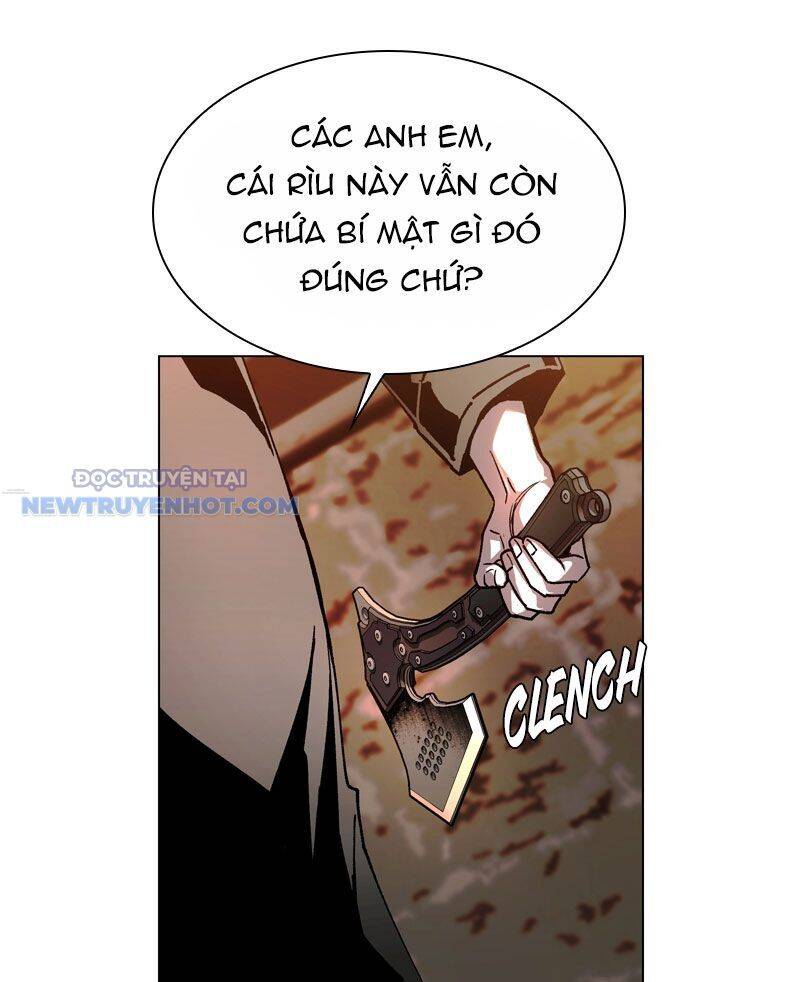 Tận Thế Cũng Chỉ Là Trò Chơi Chap 25 - Next Chap 26