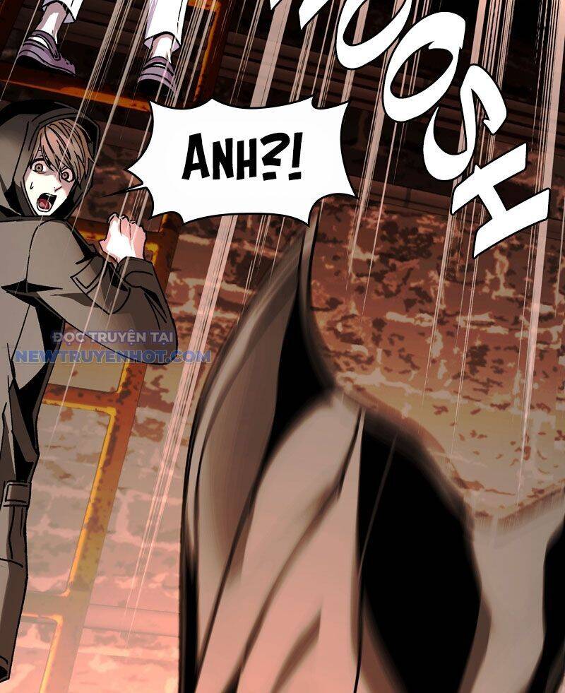 Tận Thế Cũng Chỉ Là Trò Chơi Chap 25 - Next Chap 26