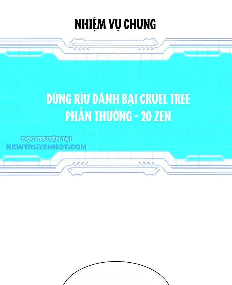 Tận Thế Cũng Chỉ Là Trò Chơi Chap 25 - Next Chap 26