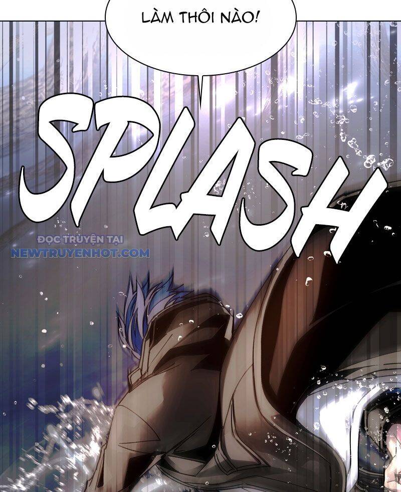 Tận Thế Cũng Chỉ Là Trò Chơi Chap 25 - Next Chap 26