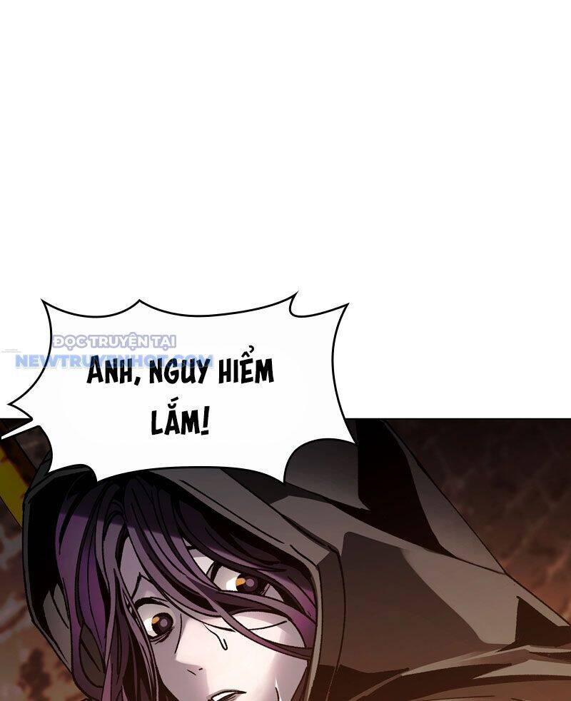 Tận Thế Cũng Chỉ Là Trò Chơi Chap 25 - Next Chap 26