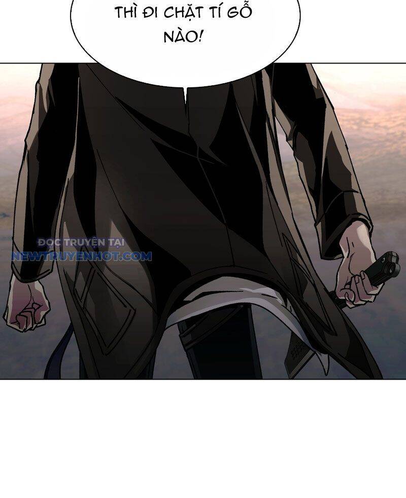 Tận Thế Cũng Chỉ Là Trò Chơi Chap 25 - Next Chap 26