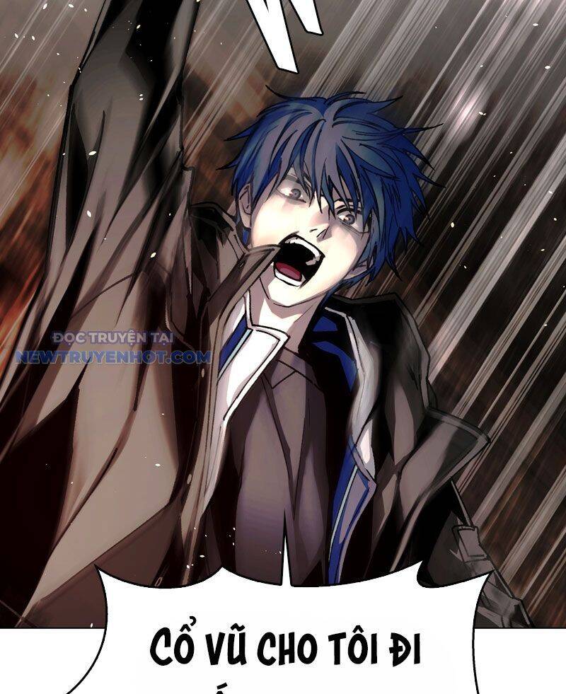 Tận Thế Cũng Chỉ Là Trò Chơi Chap 25 - Next Chap 26