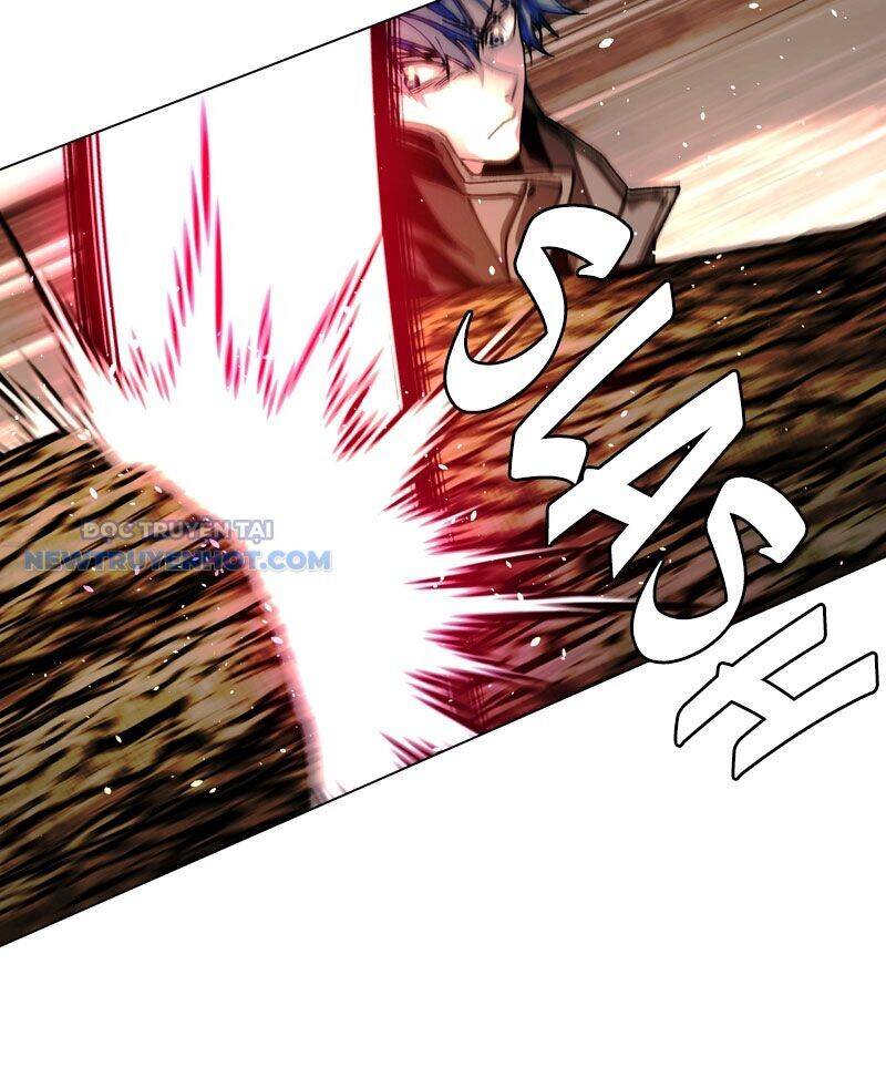 Tận Thế Cũng Chỉ Là Trò Chơi Chap 25 - Next Chap 26