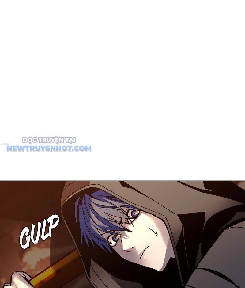 Tận Thế Cũng Chỉ Là Trò Chơi Chap 25 - Next Chap 26