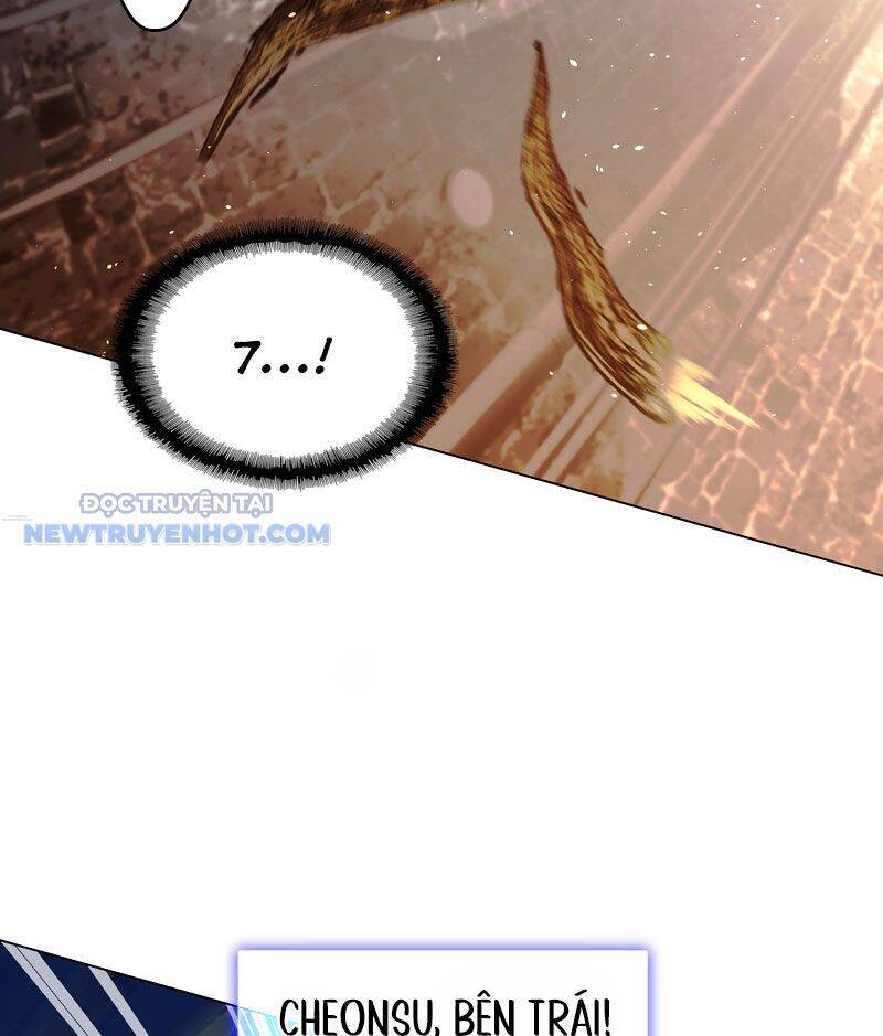Tận Thế Cũng Chỉ Là Trò Chơi Chap 25 - Next Chap 26