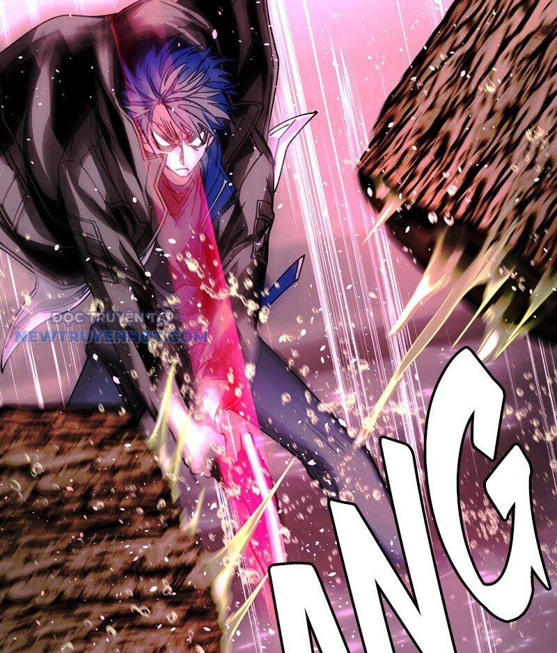 Tận Thế Cũng Chỉ Là Trò Chơi Chap 25 - Next Chap 26