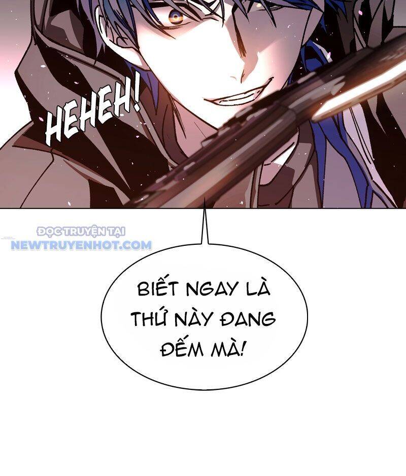 Tận Thế Cũng Chỉ Là Trò Chơi Chap 25 - Next Chap 26