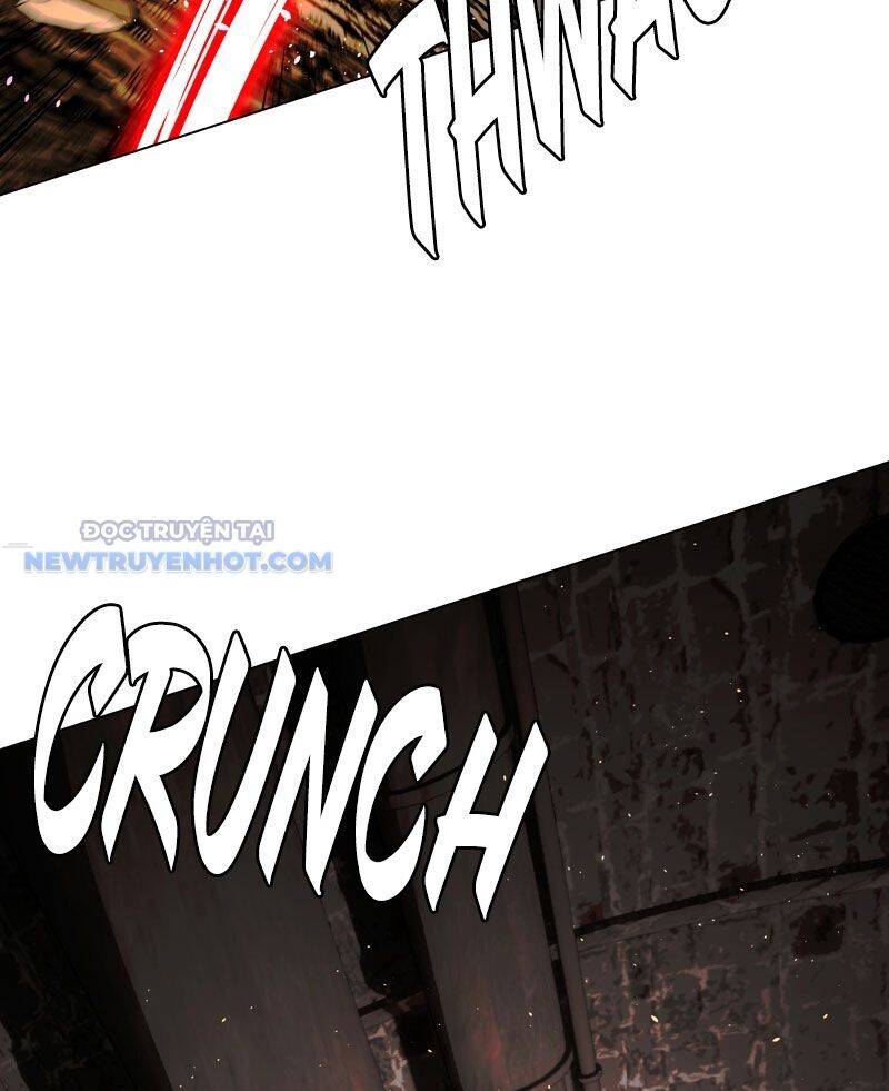 Tận Thế Cũng Chỉ Là Trò Chơi Chap 25 - Next Chap 26