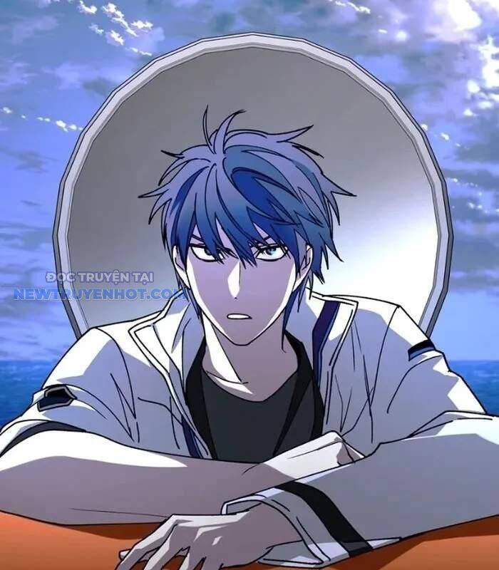 Tận Thế Cũng Chỉ Là Trò Chơi Chap 60 - Next Chap 61
