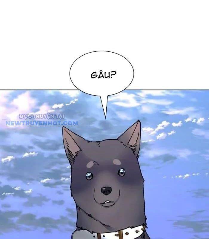 Tận Thế Cũng Chỉ Là Trò Chơi Chap 60 - Next Chap 61