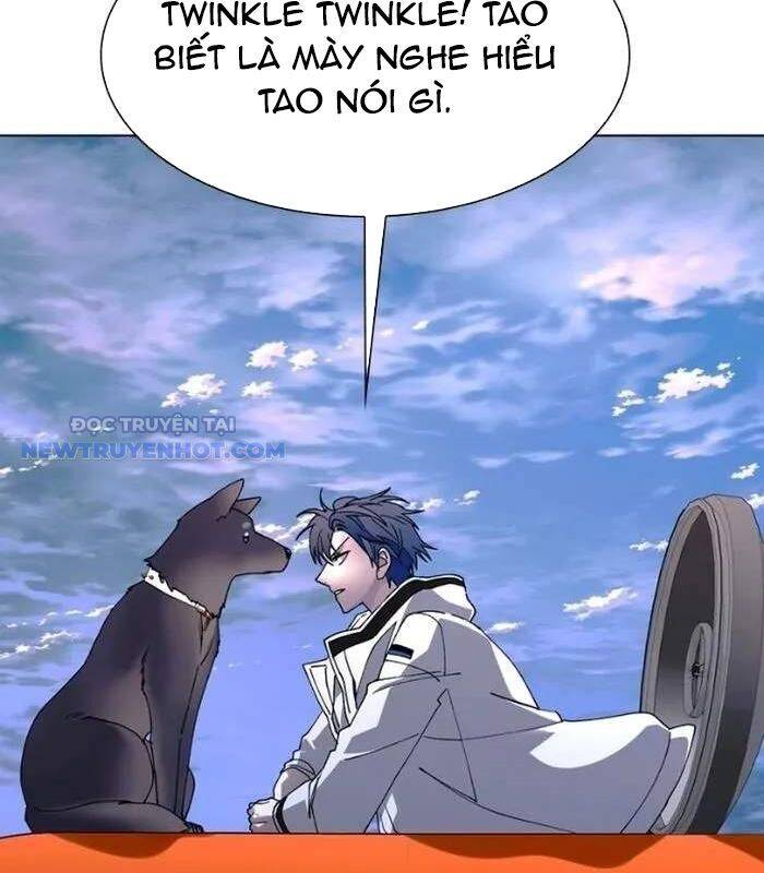 Tận Thế Cũng Chỉ Là Trò Chơi Chap 60 - Next Chap 61