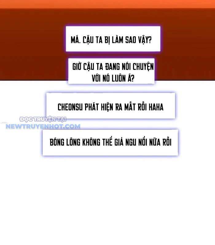 Tận Thế Cũng Chỉ Là Trò Chơi Chap 60 - Next Chap 61