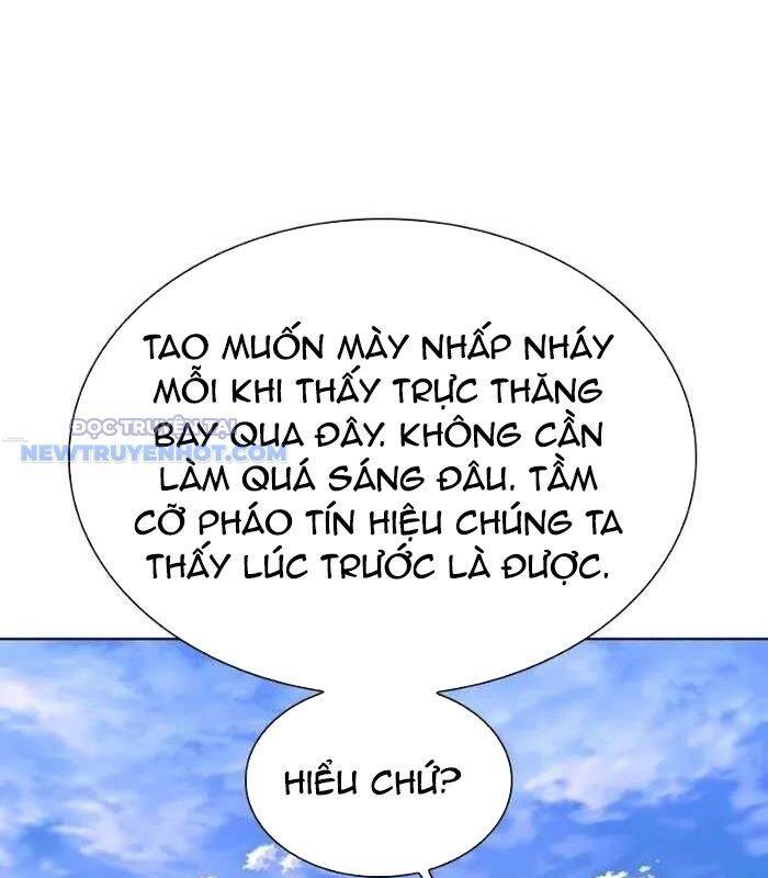 Tận Thế Cũng Chỉ Là Trò Chơi Chap 60 - Next Chap 61