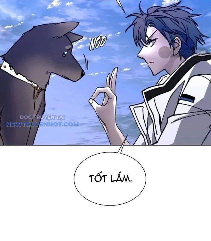 Tận Thế Cũng Chỉ Là Trò Chơi Chap 60 - Next Chap 61