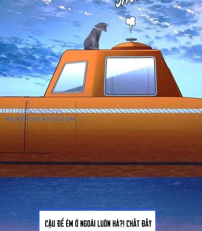Tận Thế Cũng Chỉ Là Trò Chơi Chap 60 - Next Chap 61