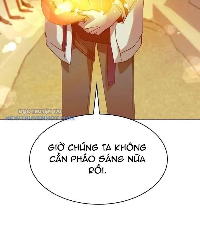 Tận Thế Cũng Chỉ Là Trò Chơi Chap 60 - Next Chap 61