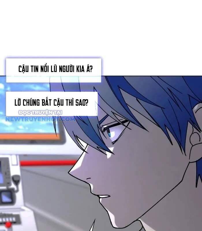 Tận Thế Cũng Chỉ Là Trò Chơi Chap 60 - Next Chap 61