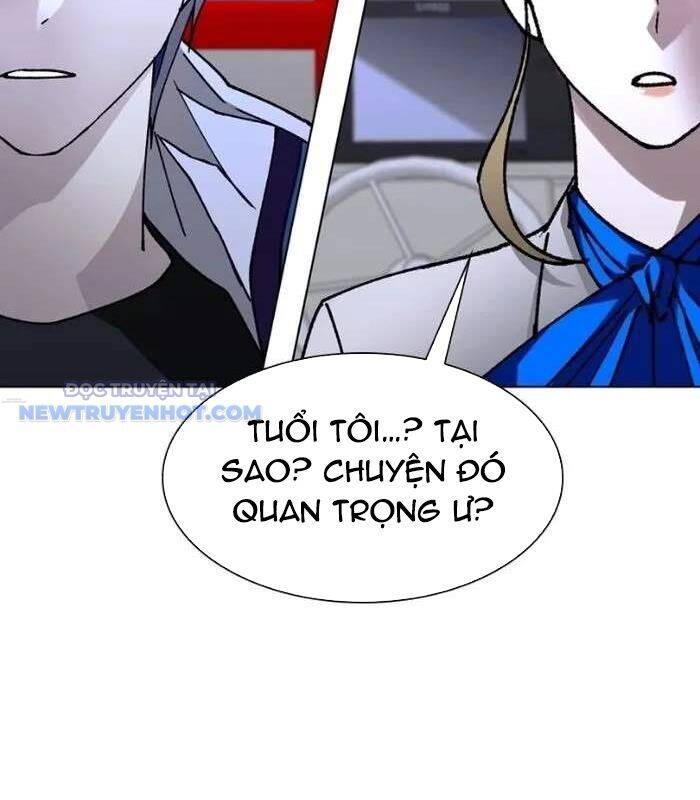 Tận Thế Cũng Chỉ Là Trò Chơi Chap 60 - Next Chap 61