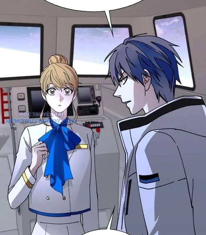 Tận Thế Cũng Chỉ Là Trò Chơi Chap 60 - Next Chap 61
