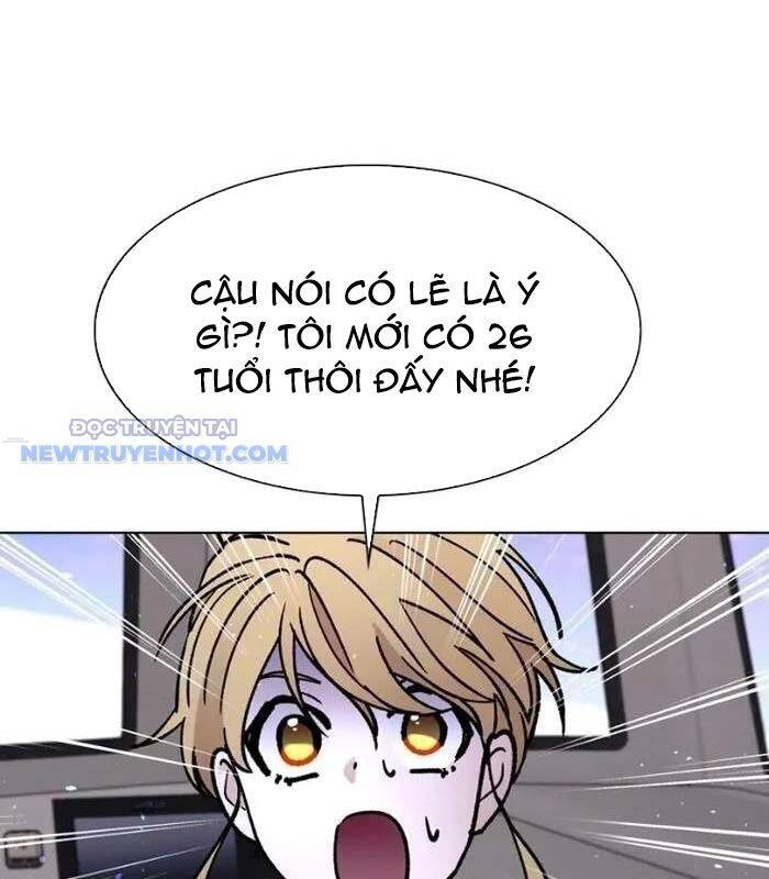 Tận Thế Cũng Chỉ Là Trò Chơi Chap 60 - Next Chap 61