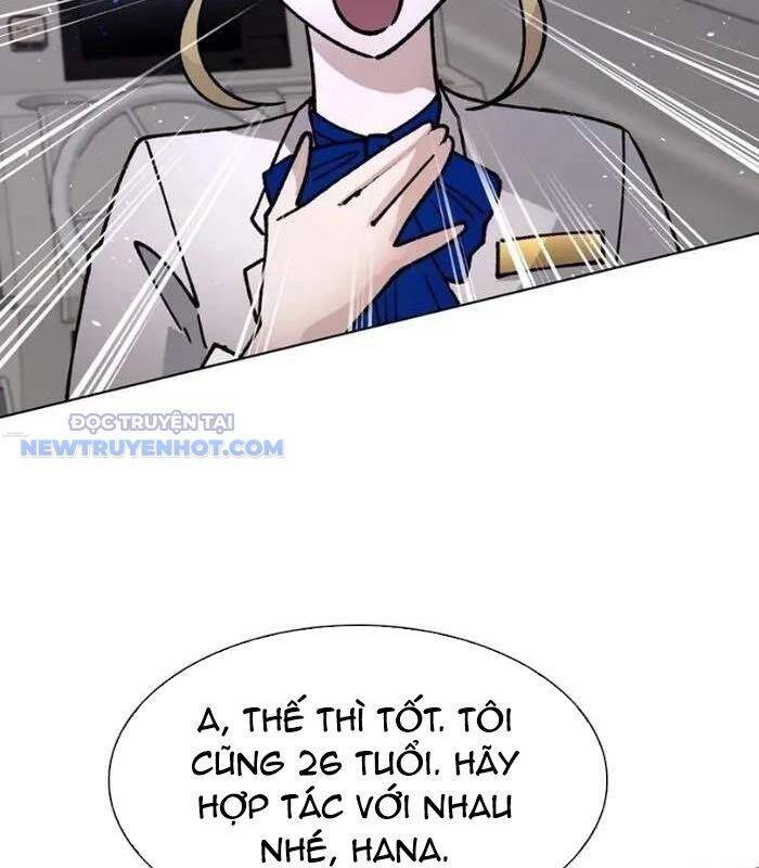 Tận Thế Cũng Chỉ Là Trò Chơi Chap 60 - Next Chap 61