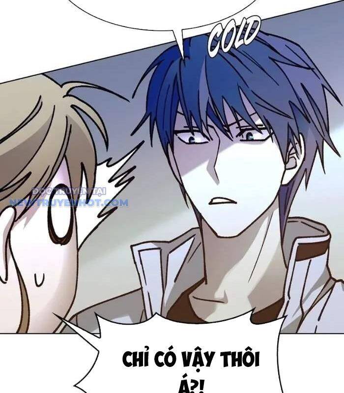 Tận Thế Cũng Chỉ Là Trò Chơi Chap 60 - Next Chap 61
