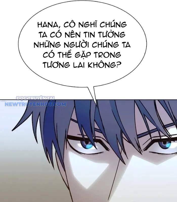 Tận Thế Cũng Chỉ Là Trò Chơi Chap 60 - Next Chap 61