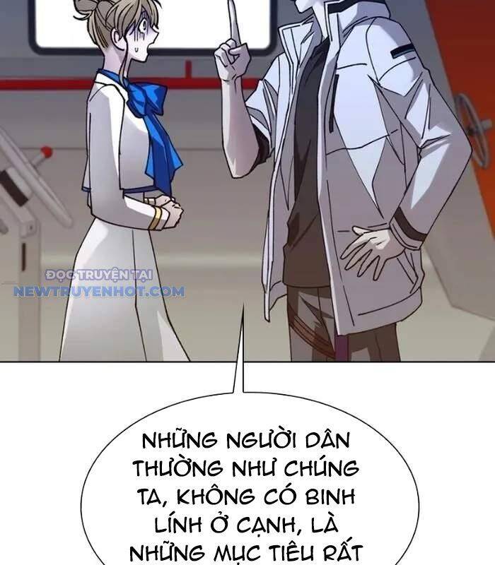 Tận Thế Cũng Chỉ Là Trò Chơi Chap 60 - Next Chap 61