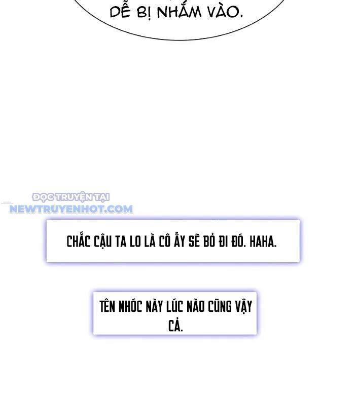 Tận Thế Cũng Chỉ Là Trò Chơi Chap 60 - Next Chap 61