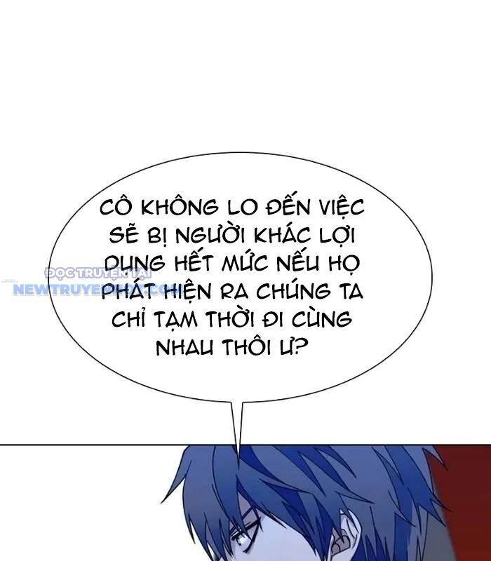Tận Thế Cũng Chỉ Là Trò Chơi Chap 60 - Next Chap 61