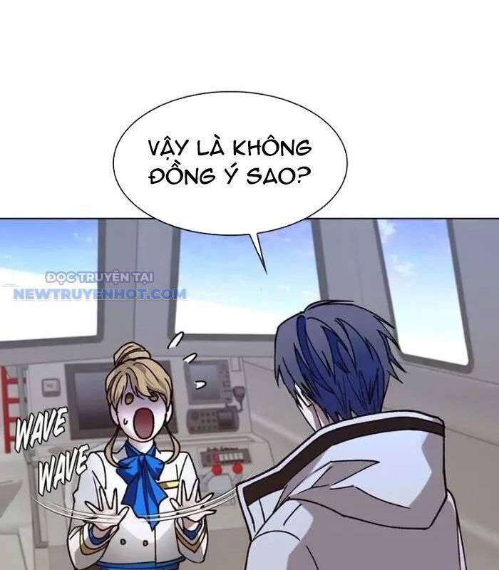 Tận Thế Cũng Chỉ Là Trò Chơi Chap 60 - Next Chap 61