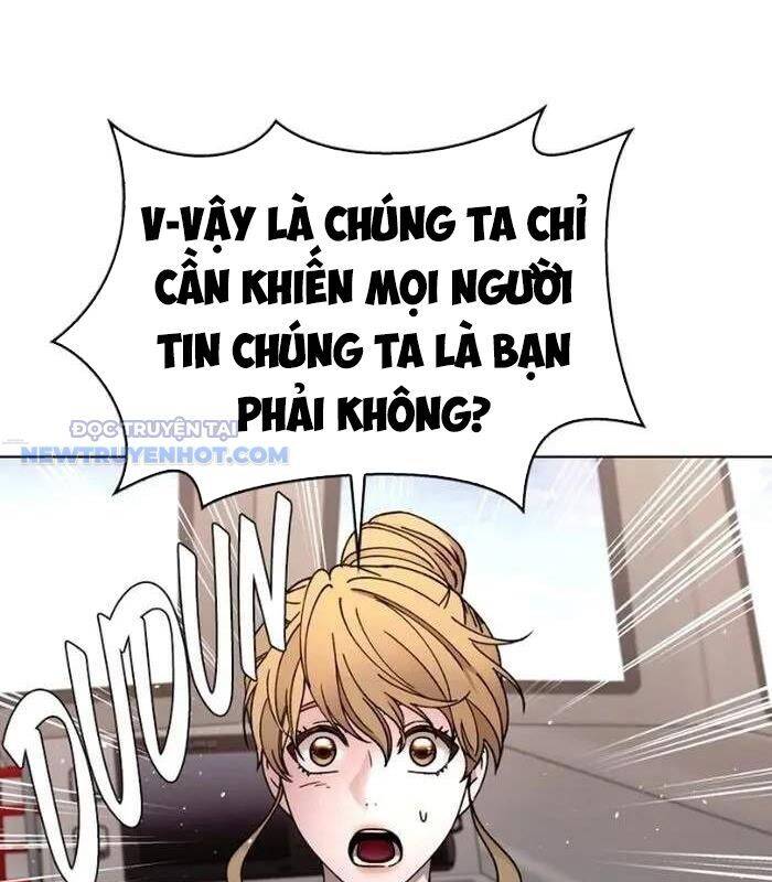 Tận Thế Cũng Chỉ Là Trò Chơi Chap 60 - Next Chap 61