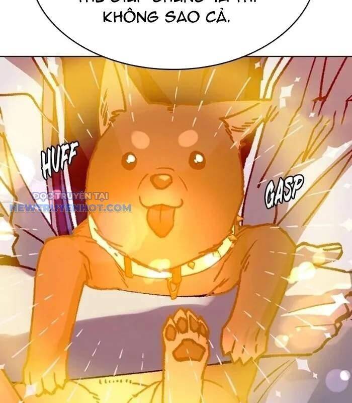 Tận Thế Cũng Chỉ Là Trò Chơi Chap 60 - Next Chap 61