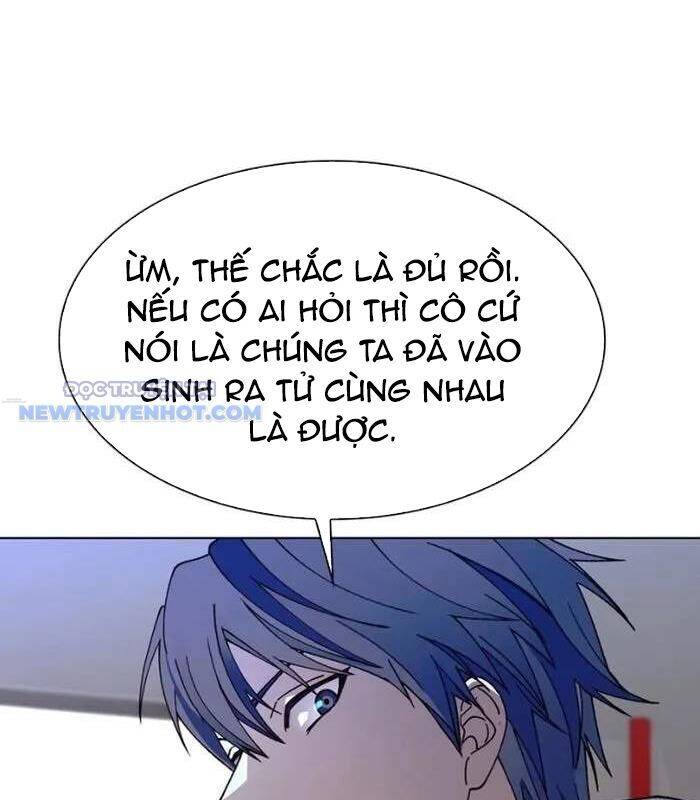 Tận Thế Cũng Chỉ Là Trò Chơi Chap 60 - Next Chap 61